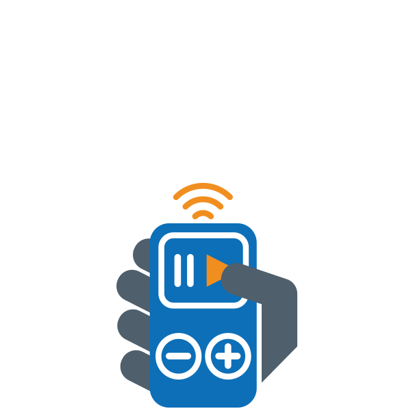 On-Demand